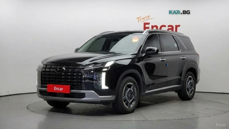 Hyundai Palisade 3.8i Exclusive 4x4* ПОДГРЕВ* ОБДУХВАНЕ* КАМЕРА* - 22800 € - 43627230 1 | Car24.bg Hyundai Palisade 3.8i Exclusive 4x4* ПОДГРЕВ* ОБДУХВАНЕ* КАМЕРА* - 22800 € - 43627230 1