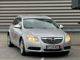     Opel Insignia 2.0CDTI  *