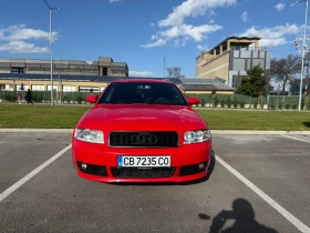 Audi A4 BEX/S-Line/6 скорости - 10500 лв. / 5368.56 € - 87903842 4 | Car24.bg Audi A4 BEX/S-Line/6 скорости - 10500 лв. / 5368.56 € - 87903842 4