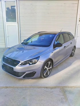 Peugeot 308 GT - Car24.bg Peugeot 308 GT