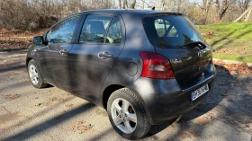 Toyota Yaris - 3890 € / 7608.18 лв. - 66192196 4 | Car24.bg Toyota Yaris - 3890 € / 7608.18 лв. - 66192196 4