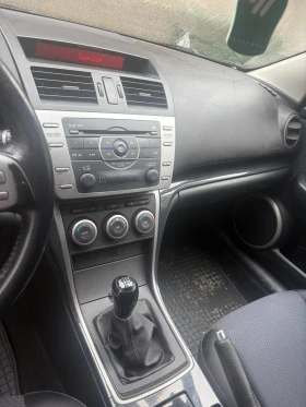 Mazda 6 - 1200 € / 2347.00 лв. - 24742599 2 | Car24.bg Mazda 6 - 1200 € / 2347.00 лв. - 24742599 2