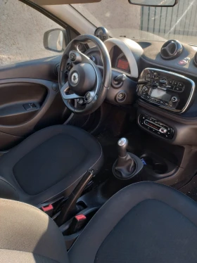 Smart Forfour - 11 € / 21.51 лв. - 37754359 2 | Car24.bg Smart Forfour - 11 € / 21.51 лв. - 37754359 2