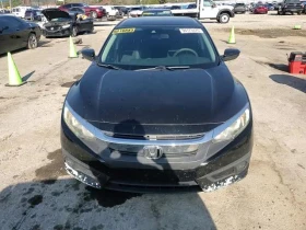 Honda Civic 2.0L 4 Front-wheel Drive - Car24.bg Honda Civic 2.0L 4 Front-wheel Drive