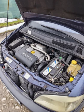 Opel Zafira - 1450 € / 2835.95 лв. - 95418723 11 | Car24.bg Opel Zafira - 1450 € / 2835.95 лв. - 95418723 11