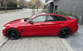 BMW 420 М ПАКЕТ/АЛКАНТАРА/КОЖА/ПОДГРЕВ/ПАМЕТ | Auto.bg — изображение 2 BMW 420 М ПАКЕТ/АЛКАНТАРА/КОЖА/ПОДГРЕВ/ПАМЕТ | Auto.bg — изображение 2