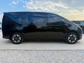 Hyundai Staria 3.5 LPG, Гаранционни условия 2г. - 28500 € - 51865077 4 | Car24.bg Hyundai Staria 3.5 LPG, Гаранционни условия 2г. - 28500 € - 51865077 4