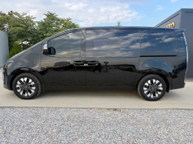 Hyundai Staria 3.5 LPG, Гаранционни условия 2г. - 28500 € - 51865077 8 | Car24.bg Hyundai Staria 3.5 LPG, Гаранционни условия 2г. - 28500 € - 51865077 8