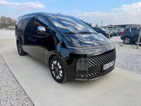 Hyundai Staria 3.5 LPG, Гаранционни условия 2г. - 28500 € - 51865077 3 | Car24.bg Hyundai Staria 3.5 LPG, Гаранционни условия 2г. - 28500 € - 51865077 3