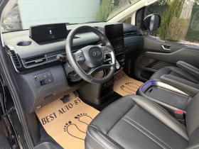 Hyundai Staria 3.5 LPG, Гаранционни условия 2г. - 28500 € - 51865077 9 | Car24.bg Hyundai Staria 3.5 LPG, Гаранционни условия 2г. - 28500 € - 51865077 9