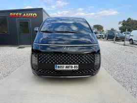 Hyundai Staria 3.5 LPG, Гаранционни условия 2г. - 28500 € - 51865077 2 | Car24.bg Hyundai Staria 3.5 LPG, Гаранционни условия 2г. - 28500 € - 51865077 2