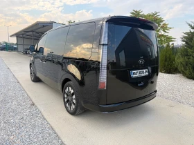 Hyundai Staria 3.5 LPG, Гаранционни условия 2г. - 28500 € - 51865077 7 | Car24.bg Hyundai Staria 3.5 LPG, Гаранционни условия 2г. - 28500 € - 51865077 7
