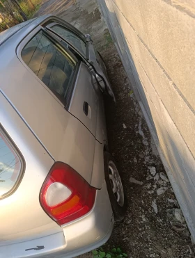 Suzuki Alto - 250 € / 488.96 лв. - 35107303 8 | Car24.bg Suzuki Alto - 250 € / 488.96 лв. - 35107303 8