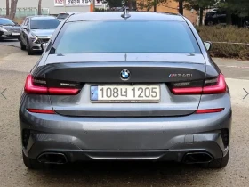 BMW 340 I M SPORTS | Auto.bg — изображение 4 BMW 340 I M SPORTS | Auto.bg — изображение 4