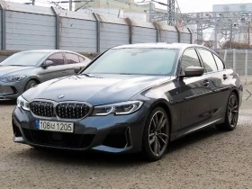 BMW 340 I M SPORTS | Auto.bg — изображение 2 BMW 340 I M SPORTS | Auto.bg — изображение 2