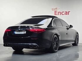 Mercedes-Benz S 63 4.0 177880 Automatic - 118400 € - 25647552 2 | Car24.bg Mercedes-Benz S 63 4.0 177880 Automatic - 118400 € - 25647552 2