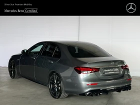 Mercedes-Benz E 53 AMG 4MATIC+ | Auto.bg — изображение 2 Mercedes-Benz E 53 AMG 4MATIC+ | Auto.bg — изображение 2