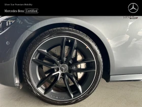 Mercedes-Benz E 53 AMG 4MATIC+ | Auto.bg — изображение 6 Mercedes-Benz E 53 AMG 4MATIC+ | Auto.bg — изображение 6