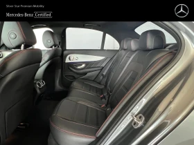 Mercedes-Benz E 53 AMG 4MATIC+ | Auto.bg — изображение 7 Mercedes-Benz E 53 AMG 4MATIC+ | Auto.bg — изображение 7