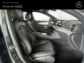 Mercedes-Benz E 53 AMG 4MATIC+ | Auto.bg — изображение 10 Mercedes-Benz E 53 AMG 4MATIC+ | Auto.bg — изображение 10