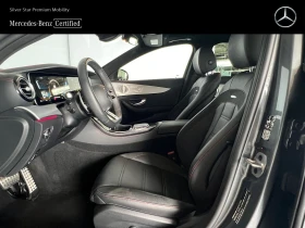 Mercedes-Benz E 53 AMG 4MATIC+ | Auto.bg — изображение 8 Mercedes-Benz E 53 AMG 4MATIC+ | Auto.bg — изображение 8