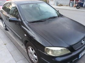 Opel Astra - Car24.bg Opel Astra