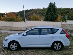 Kia Ceed FACE LIFT..НОВ ВНОС..1.6CRDI..EVRO 5..6 СКОРОСТИ | Auto.bg — изображение 5 Kia Ceed FACE LIFT..НОВ ВНОС..1.6CRDI..EVRO 5..6 СКОРОСТИ | Auto.bg — изображение 5