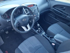 Kia Ceed FACE LIFT..НОВ ВНОС..1.6CRDI..EVRO 5..6 СКОРОСТИ | Auto.bg — изображение 14 Kia Ceed FACE LIFT..НОВ ВНОС..1.6CRDI..EVRO 5..6 СКОРОСТИ | Auto.bg — изображение 14