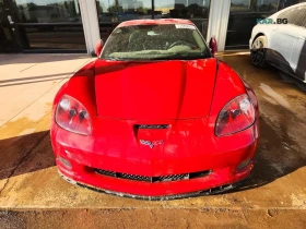 Chevrolet Corvette 7.0-V8-LS7* PODGREV* КОЖА* NAVI* | Auto.bg — изображение 2 Chevrolet Corvette 7.0-V8-LS7* PODGREV* КОЖА* NAVI* | Auto.bg — изображение 2