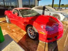 Chevrolet Corvette 7.0-V8-LS7* PODGREV* КОЖА* NAVI* | Auto.bg — изображение 3 Chevrolet Corvette 7.0-V8-LS7* PODGREV* КОЖА* NAVI* | Auto.bg — изображение 3