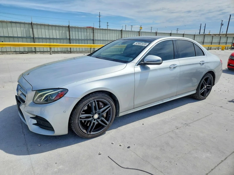 Mercedes-Benz E 300 2.0l - 11000 € / 21514.13 лв. - 20975503 1 | Car24.bg Mercedes-Benz E 300 2.0l - 11000 € / 21514.13 лв. - 20975503 1