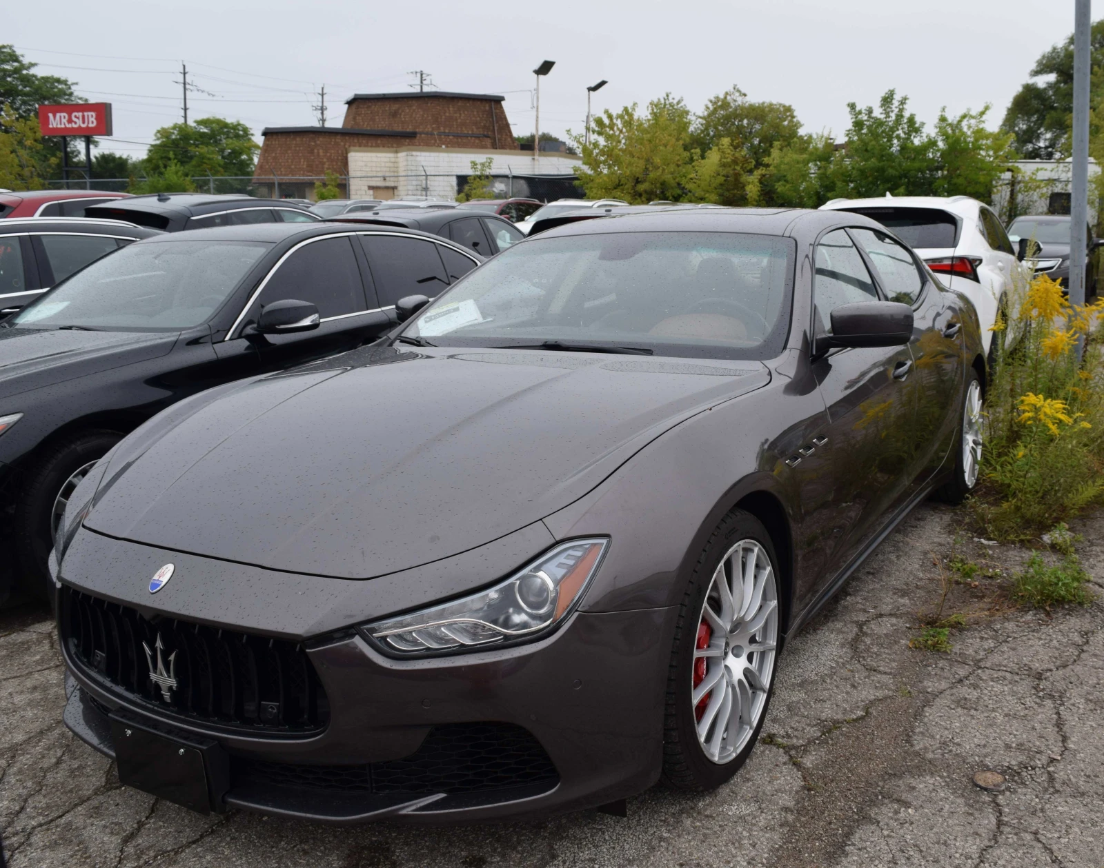 Maserati Ghibli * S Q4 * АВТОКРЕДИТ БЕЗ ПЪРВОНАЧАЛНА ВНОСКА* | Auto.bg — изображение 1 Maserati Ghibli * S Q4 * АВТОКРЕДИТ БЕЗ ПЪРВОНАЧАЛНА ВНОСКА* | Auto.bg — изображение 1