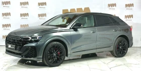 Audi SQ8 Face* Quattro* HuD* Pano* B&O* Matrix - Car24.bg Audi SQ8 Face* Quattro* HuD* Pano* B&O* Matrix