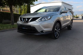 Nissan Qashqai 1.5DCI-PureDrive - Car24.bg Nissan Qashqai 1.5DCI-PureDrive