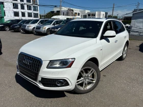 Audi Q5 2.0T Progressiv* CARFAX* АВТОФИНАНСИРАНЕ* - Car24.bg Audi Q5 2.0T Progressiv* CARFAX* АВТОФИНАНСИРАНЕ*