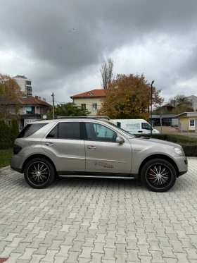 Mercedes-Benz ML 420 CDI Sport - 12999 лв. / 6646.28 € - 37172124 4 | Car24.bg Mercedes-Benz ML 420 CDI Sport - 12999 лв. / 6646.28 € - 37172124 4