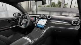 Mercedes-Benz GLC 43 AMG 4MATIC Coupе - 93000 € / 181892.19 лв. - 40905762 11 | Car24.bg Mercedes-Benz GLC 43 AMG 4MATIC Coupе - 93000 € / 181892.19 лв. - 40905762 11