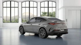 Mercedes-Benz GLC 43 AMG 4MATIC Coupе - 93000 € / 181892.19 лв. - 40905762 6 | Car24.bg Mercedes-Benz GLC 43 AMG 4MATIC Coupе - 93000 € / 181892.19 лв. - 40905762 6
