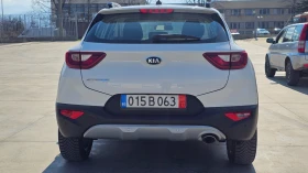 Kia Stonic 1.2 Euro6 - 9990 € / 19538.74 лв. - 16665120 5 | Car24.bg Kia Stonic 1.2 Euro6 - 9990 € / 19538.74 лв. - 16665120 5