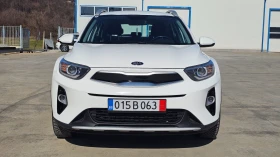 Kia Stonic 1.2 Euro6 - 9990 € / 19538.74 лв. - 16665120 3 | Car24.bg Kia Stonic 1.2 Euro6 - 9990 € / 19538.74 лв. - 16665120 3