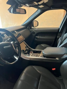 Land Rover Range Rover Sport undefined | Auto.bg — изображение 2 Land Rover Range Rover Sport undefined | Auto.bg — изображение 2