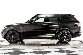 Land Rover Range Rover Sport undefined | Auto.bg — изображение 4 Land Rover Range Rover Sport undefined | Auto.bg — изображение 4
