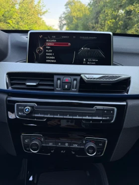 BMW X1 xDrive 2.0D M Pack HUD | Auto.bg — изображение 14 BMW X1 xDrive 2.0D M Pack HUD | Auto.bg — изображение 14