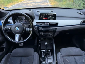 BMW X1 xDrive 2.0D M Pack HUD | Auto.bg — изображение 13 BMW X1 xDrive 2.0D M Pack HUD | Auto.bg — изображение 13