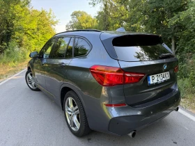 BMW X1 xDrive 2.0D M Pack HUD | Auto.bg — изображение 4 BMW X1 xDrive 2.0D M Pack HUD | Auto.bg — изображение 4