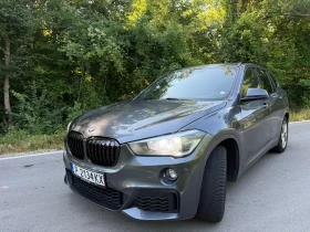 BMW X1 xDrive 2.0D M Pack HUD | Auto.bg — изображение 2 BMW X1 xDrive 2.0D M Pack HUD | Auto.bg — изображение 2