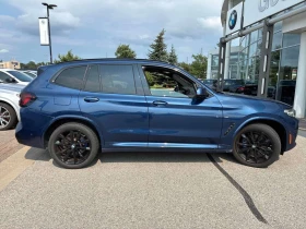 BMW X3 * xDrive30i * М ПАКЕТ * 360 * PANO | Auto.bg — изображение 3 BMW X3 * xDrive30i * М ПАКЕТ * 360 * PANO | Auto.bg — изображение 3