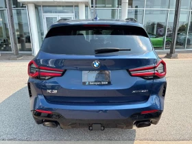 BMW X3 * xDrive30i * М ПАКЕТ * 360 * PANO | Auto.bg — изображение 4 BMW X3 * xDrive30i * М ПАКЕТ * 360 * PANO | Auto.bg — изображение 4