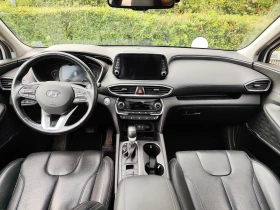 Hyundai Santa fe undefined | Auto.bg — изображение 7 Hyundai Santa fe undefined | Auto.bg — изображение 7