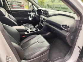 Hyundai Santa fe undefined | Auto.bg — изображение 11 Hyundai Santa fe undefined | Auto.bg — изображение 11
